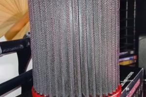 0TTIMO filtro aria Bmc per giulietta 2000 140 cv 