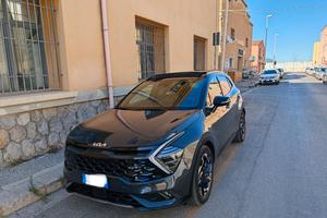 Kia Sportage Gt line Plus 2023 MHEV + garanzia kia