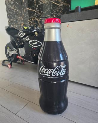 frigo coca cola vintage 