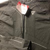 Dainese D-CORE AIR SUIT - Sottotuta estiva - NUOVA
