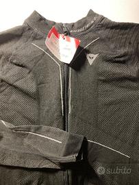 Dainese D-CORE AIR SUIT - Sottotuta estiva - NUOVA