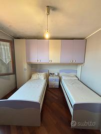 Mobili camere