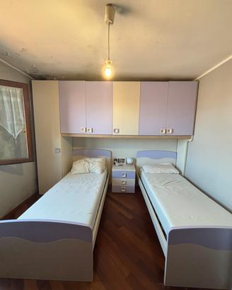 Mobili camere