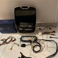 Car Tablet 10 pollici - Junsun 4g - 64Gb