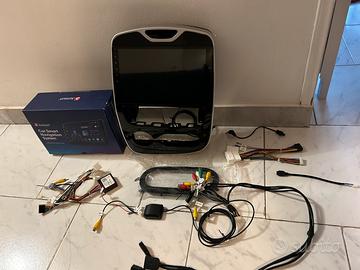 Car Tablet 10 pollici - Junsun 4g - 64Gb