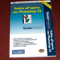 Manuale Photoshop CS con CD