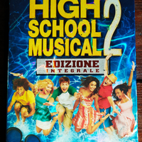 High School Musical 2 - edizione originale Disney