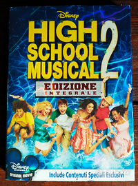 High School Musical 2 - edizione originale Disney
