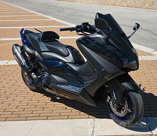tmax 530 turbo
