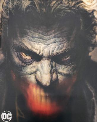 Fumetto - Joker (2008) 