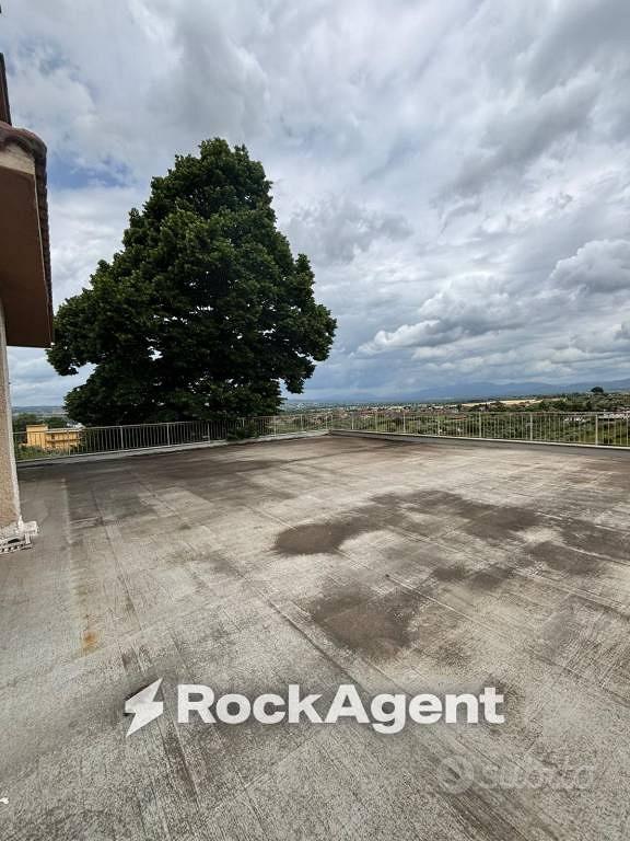 Terreno di 318 m² a Monterotondo - Vista 3