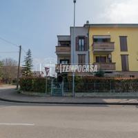 MAISONETTE INDIPENDENTE CON GIARDINO PRIVATO