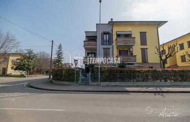 MAISONETTE INDIPENDENTE CON GIARDINO PRIVATO