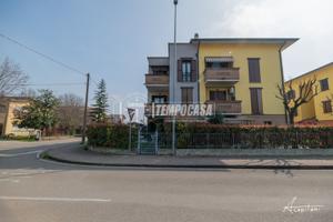 MAISONETTE INDIPENDENTE CON GIARDINO PRIVATO