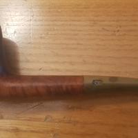 Pipa in radica Chacom 