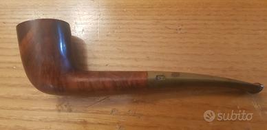 Pipa in radica Chacom 