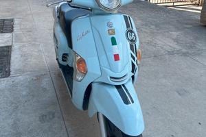 kymco like 50cc