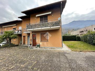 2 LOCALI A PORTO CERESIO