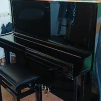 Pianoforte Yamaha u3