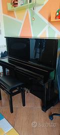 Pianoforte Yamaha u3