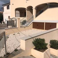 Arzachena posto auto in centro