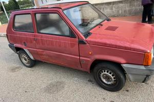 Panda 900 LEGGERE BENE