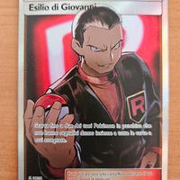 pokemon esilio di giovanni 