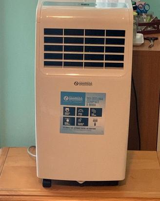 Condizionatore portatile