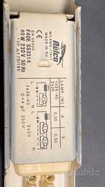 Ballast neon 36/40w