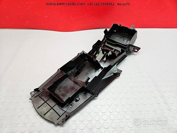 SOTTOCODONE SOTTO SUZUKI GSXR 600 2004 2005 GSX R