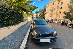 BMW serie 1 118d 5 porte - 2007 - 2.400€ - diesel