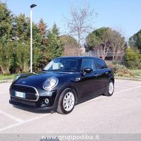 MINI Mini 5 porte Mini F55 2018 5p Benzina Mi...