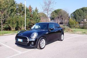 MINI Mini 5 porte Mini F55 2018 5p Benzina Mi...