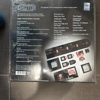 LED ZEPPELIN  The legendary 1973