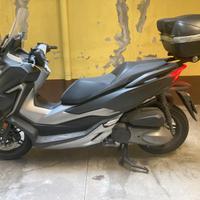 Honda Forza 300 - 2020