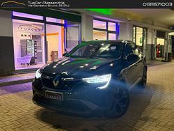 Renault Arkana R.S. Line E-TECH 145 HEV #9537