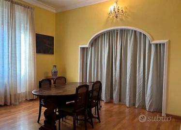 TRIESTE TRILOCALE LIBERO DA SUBITO