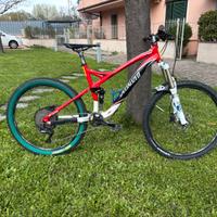 Mtb specialized stumpjumper 26
