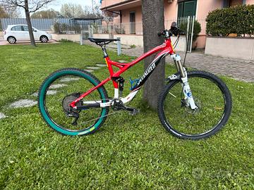 Mtb specialized stumpjumper 26
