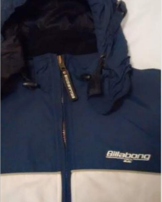 Giacca sci snowboard Billabong