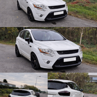 Kuga 2.0L diesel 163 CV 2010