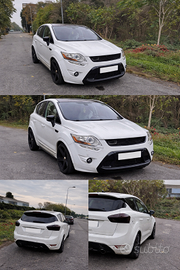 Kuga 2.0L diesel 163 CV 2010