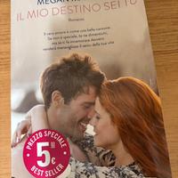 Il mio destino sei tu