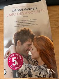 Il mio destino sei tu