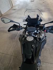 BMW F800 GS