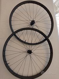 Roval Control Carbon  6b XD