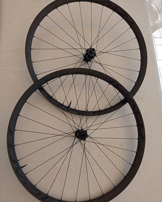 Roval Control Carbon  6b XD