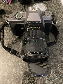 Macchina fotografica  Pentax P30T
