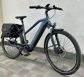 Bicicletta elettrica Ebike Brinke Rushmore