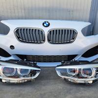 Ricambi anteriore bmw serie 1 f20 M sport